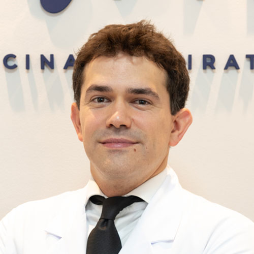 Dr. Ivan Gerken