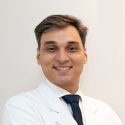 Dr. Flávyus Luciano Cardoso