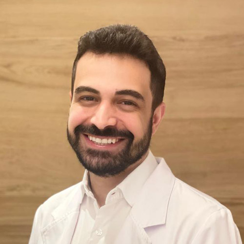 Dr. João Pedro Raso